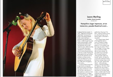Laura Marling