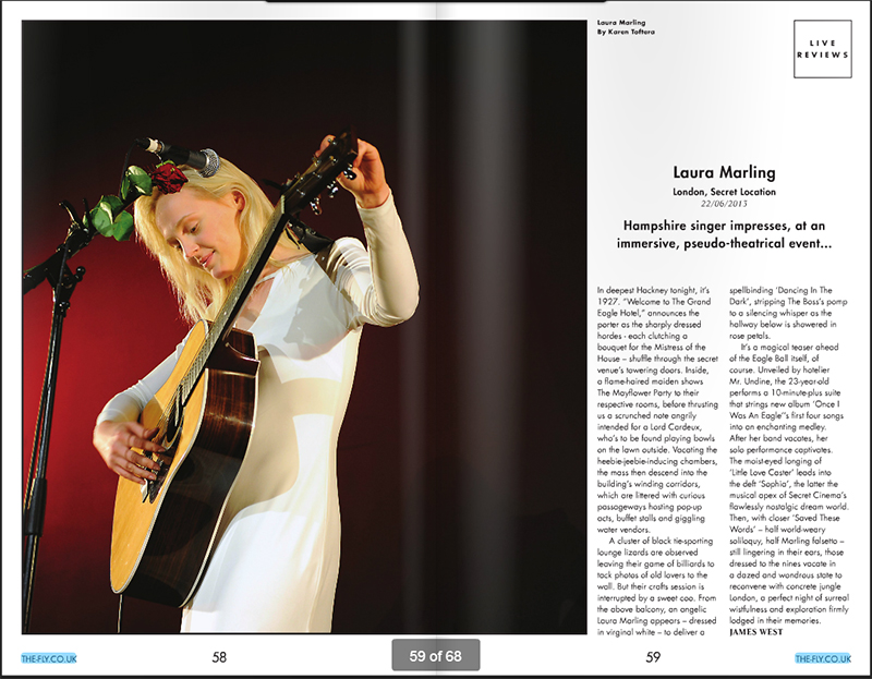 Laura Marling