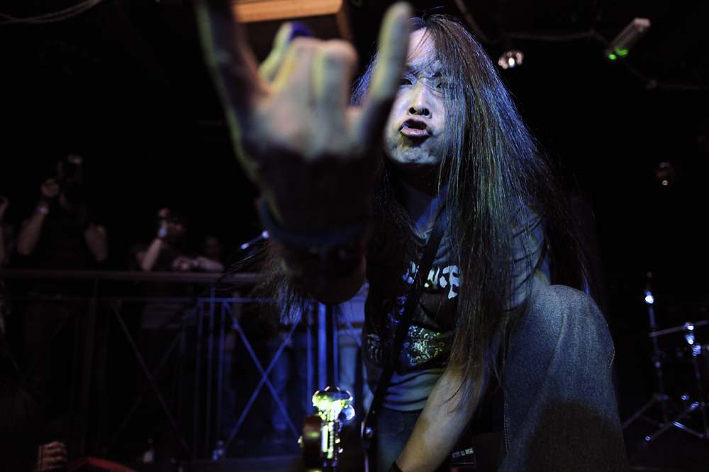 Church of Misery_ Karen Toftera